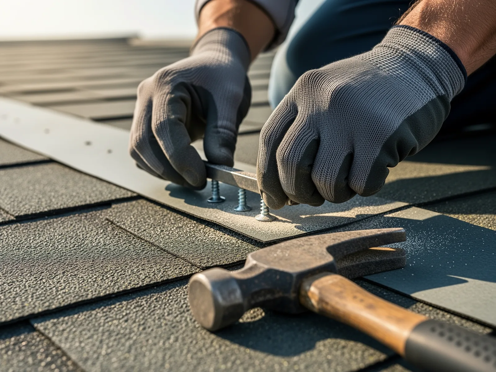 Why choose Fascia Repair in Mount Carmel, TN